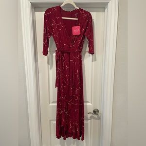 NWT Ingrid & Isabel Maternity Dress - XS